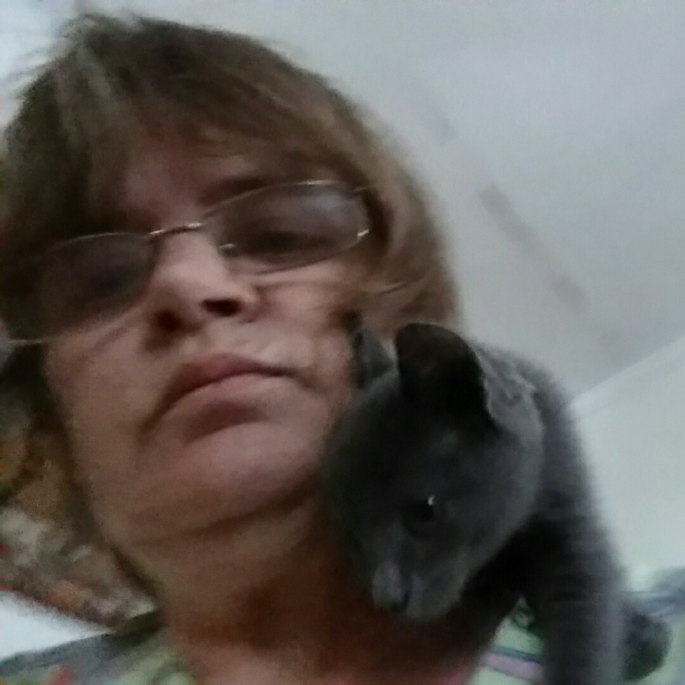 Meet your Posher, Debbie